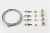 Mounting set iD Top