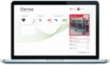 iSense Dashboard