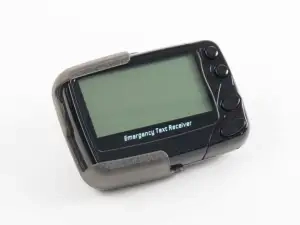 Pager receiver Renos
