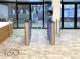 Турникеты Speed gates Tiso SWEEPER-1-BM