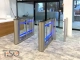 Турникеты Speed gates Tiso SWEEPER-1-BM