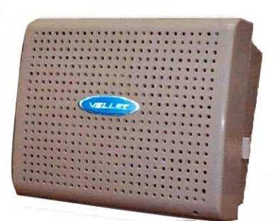 Difuzoare de perete VELLEZ 3АС100ПНр-4п
