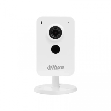 Камера видеонаблюдения Dahua DH-C4K-P 4MP 2.8 mm Wi-Fi & PoE