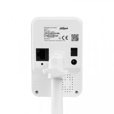 Камера видеонаблюдения Dahua DH-C4K-P 4MP 2.8 mm Wi-Fi & PoE