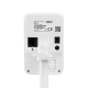 Камера видеонаблюдения Dahua DH-C4K-P 4MP 2.8 mm Wi-Fi & PoE