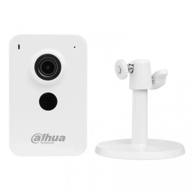 Камера видеонаблюдения Dahua DH-C4K-P 4MP 2.8 mm Wi-Fi & PoE