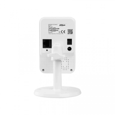 Камера видеонаблюдения Dahua DH-C4K-P 4MP 2.8 mm Wi-Fi & PoE