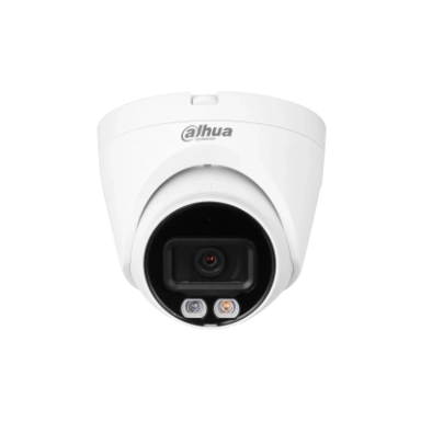 Камера видеонаблюдения Dahua DH-IPC-HDW1239V-A-IL 2Mp 2.8mm