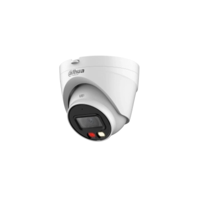 Камера видеонаблюдения Dahua DH-IPC-HDW1239V-A-IL 2Mp 2.8mm