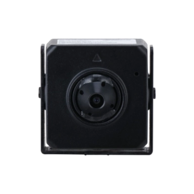 Скрытая камера видеонаблюдения Dahua Pinhole DH-IPC-HUM4431SP-L4 2,8мм, 4Мп