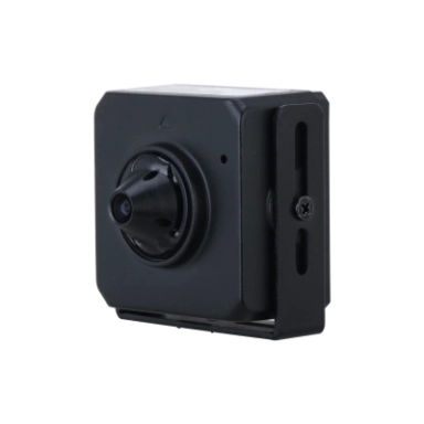 Скрытая камера видеонаблюдения Dahua Pinhole DH-IPC-HUM4431SP-L4 2,8мм, 4Мп