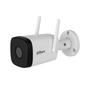 Камера видеонаблюдения Wi-Fi Dahua DH-IPC-HFW1430DT-STW 4 MP 2.8mm