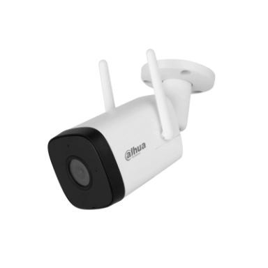 Камера видеонаблюдения Wi-Fi Dahua DH-IPC-HFW1430DT-STW 4 MP 2.8mm