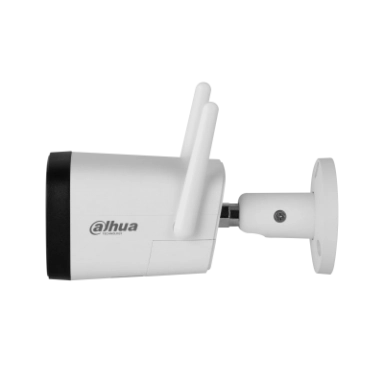Камера видеонаблюдения Wi-Fi Dahua DH-IPC-HFW1430DT-STW 4 MP 2.8mm