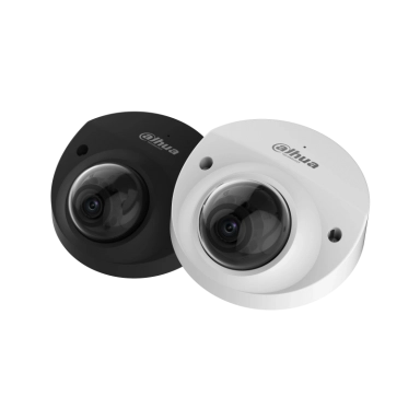 Камера видеонаблюдения Dahua DH-IPC-HDBW3441F-AS-S2