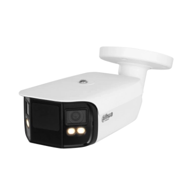 Камера видеонаблюдения Dahua DH-IPC-PFW5849-A180-E2-ASTE 8MP 3.6mm Full-Color