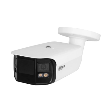 Камера видеонаблюдения Dahua DH-IPC-PFW5849-A180-E2-ASTE 8MP 3.6mm Full-Color