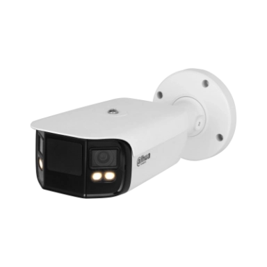 Камера видеонаблюдения Dahua DH-IPC-PFW5849-A180-E2-ASTE 8MP 3.6mm Full-Color