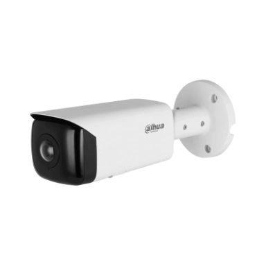 Камера видеонаблюдения Dahua DH-IPC-HFW3441T-AS-P 4MP 2.1mm