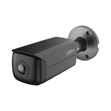Камера видеонаблюдения Dahua DH-IPC-HFW3441T-AS-P 4MP 2.1mm