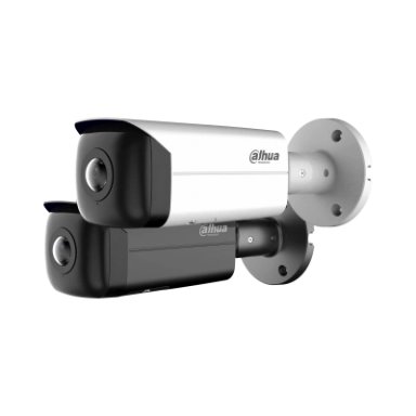 Камера видеонаблюдения Dahua DH-IPC-HFW3441T-AS-P 4MP 2.1mm