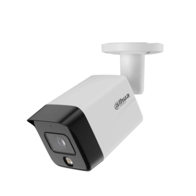 Камера видеонаблюдения Dahua DH-IPC-HFW1639TC-A-IL 6Mp 2.8mm