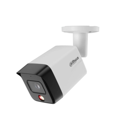 Камера видеонаблюдения Dahua DH-IPC-HFW1639TC-A-IL 6Mp 2.8mm