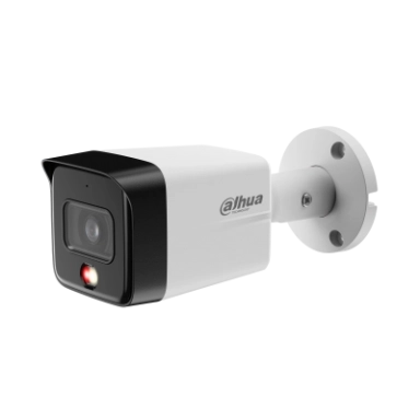 Камера видеонаблюдения Dahua DH-IPC-HFW1639TC-A-IL 6Mp 2.8mm