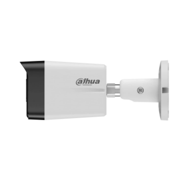 Камера видеонаблюдения Dahua DH-IPC-HFW1639TC-A-IL 6Mp 2.8mm