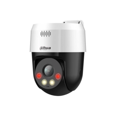 Камера видеонаблюдения Dahua DH-SD2A500HB-GN-A-PV-S2 5MP 4 mm Full-color
