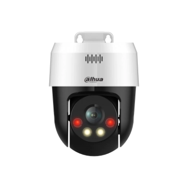 Камера видеонаблюдения Dahua DH-SD2A500HB-GN-A-PV-S2 5MP 4 mm Full-color