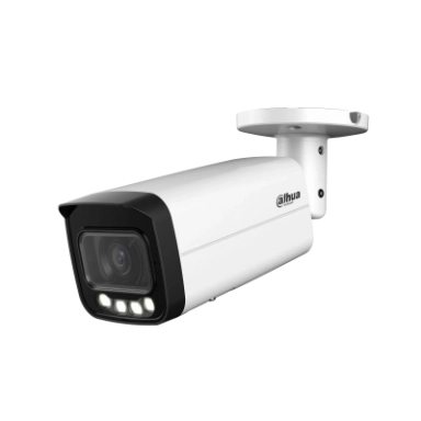 Камера видеонаблюдения Dahua DH-IPC-HFW5449T-ASE-LED 4MP 2.8mm