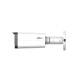 Камера видеонаблюдения Dahua DH-IPC-HFW5449T-ASE-LED 4MP 2.8mm