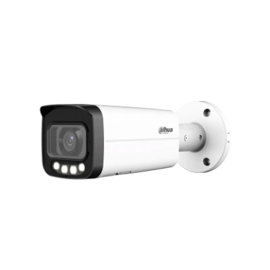 Камера видеонаблюдения Dahua DH-IPC-HFW5449T-ASE-LED 4MP 2.8mm
