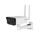 Camera de supraveghere video Dahua DH-IPC-HFW3441DG-AS-4G-EAU-B 4MP 3.6mm 4G