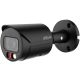 Камера видеонаблюдения Dahua DH-IPC-HFW2449S-SA-LED-0280B-S2 Black Full-color 4MP