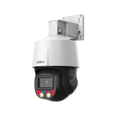 Камера видеонаблюдения IP DH-SD3E405DB-GNY-A-PV1 4MP 2.7–13.5mm, 5x