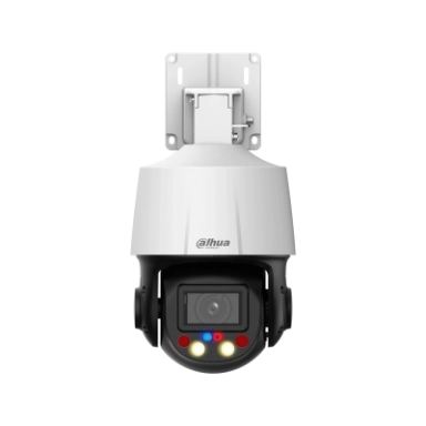 Камера видеонаблюдения IP DH-SD3E405DB-GNY-A-PV1 4MP 2.7–13.5mm, 5x