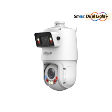 Камера видеонаблюдения IP DH-SDT4E425-4F-GB-A-PV1 4MP+4MP 25x, 2.8 mm/ 5–125mm