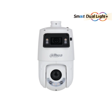 Камера видеонаблюдения IP DH-SDT4E425-4F-GB-A-PV1 4MP+4MP 25x, 2.8 mm/ 5–125mm
