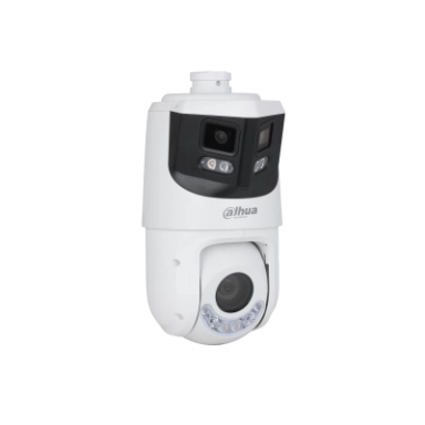 Камера видеонаблюдения IP DH-SDT4E425-8P-GB-APV1 8MP+4MP 25x, 2.8mm/ 5–125mm
