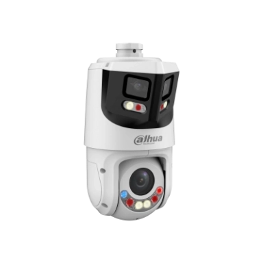 Камера видеонаблюдения IP DH-SDT4E425-8P-GB-APV1 8MP+4MP 25x, 2.8mm/ 5–125mm