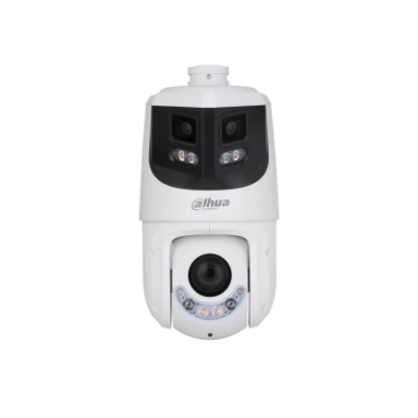 Камера видеонаблюдения IP DH-SDT4E425-8P-GB-APV1 8MP+4MP 25x, 2.8mm/ 5–125mm