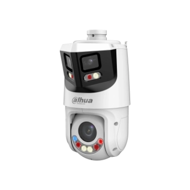 Камера видеонаблюдения IP DH-SDT4E425-8P-GB-APV1 8MP+4MP 25x, 2.8mm/ 5–125mm