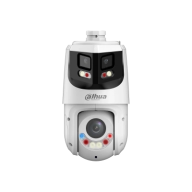 Камера видеонаблюдения IP DH-SDT4E425-8P-GB-APV1 8MP+4MP 25x, 2.8mm/ 5–125mm