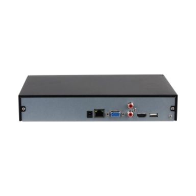 Inregistrator video Dahua DH-NVR4104HS-EI Canale 4 1HDDx6TB