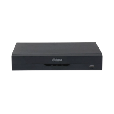 Inregistrator video Dahua DH-NVR4104HS-EI Canale 4 1HDDx6TB
