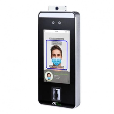 ZKTeco Биометрический терминал ZKTeco SpeedFace V5L(TD)