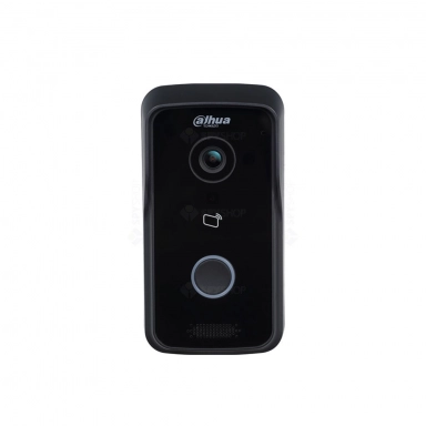 Dahua IP вызывная панель DHI-VTO2111D-P-S2