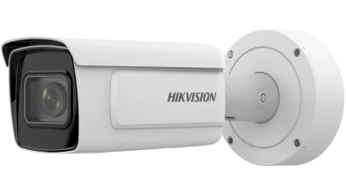 Hikvision IP камера видеонаблюдения IDS-2CD7A46G0/P-IZHS (LPR BULLET 4MPX 2.8-12MM)